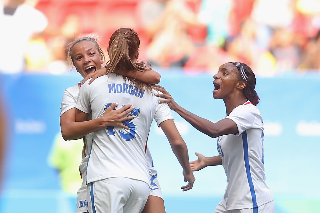 DT nu My dung buoc o Olympic 2016 anh 5