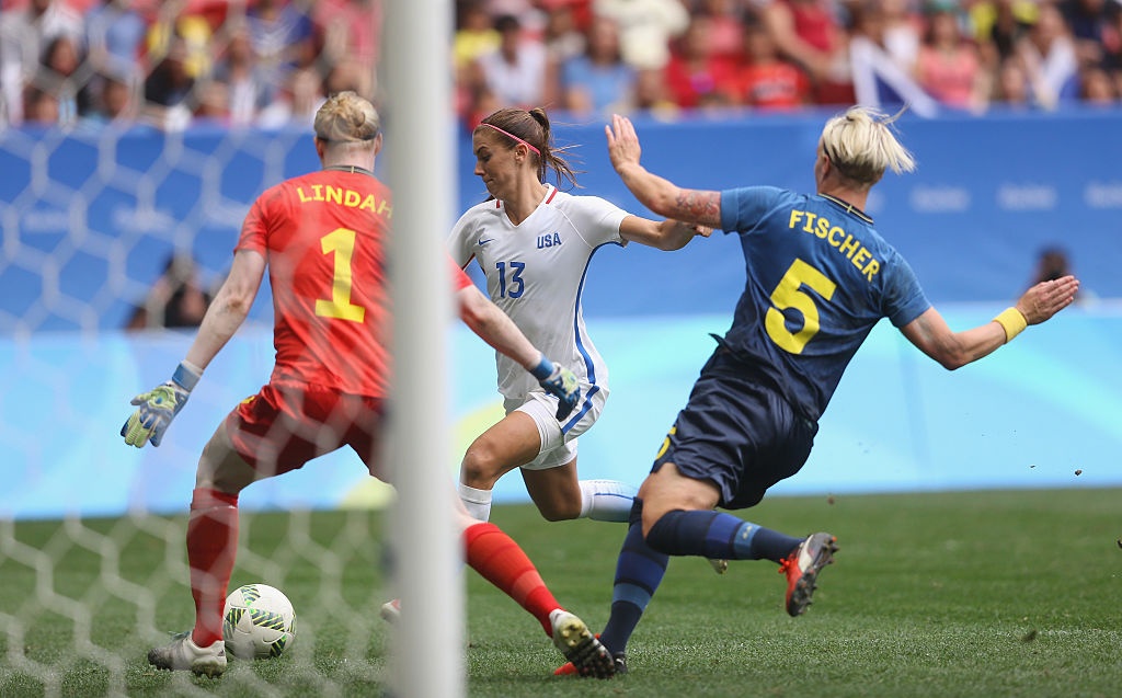 DT nu My dung buoc o Olympic 2016 anh 4