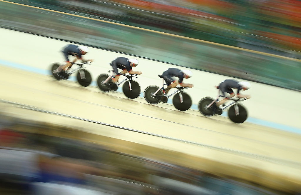 VDV so 1 cua the thao Anh anh 4