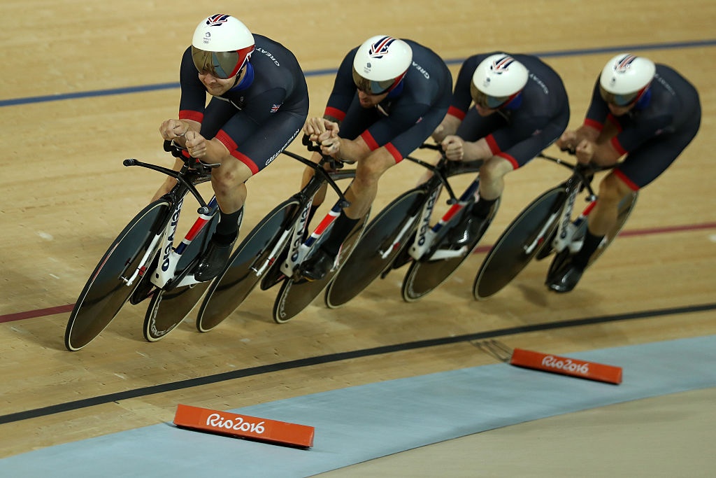 VDV so 1 cua the thao Anh anh 5