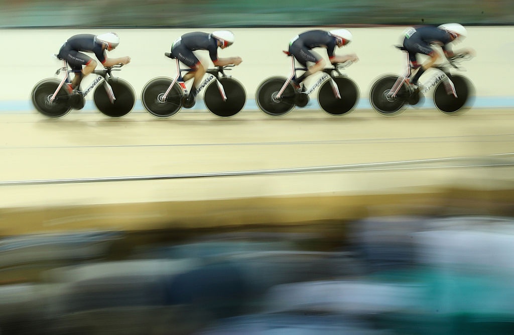 VDV so 1 cua the thao Anh anh 3