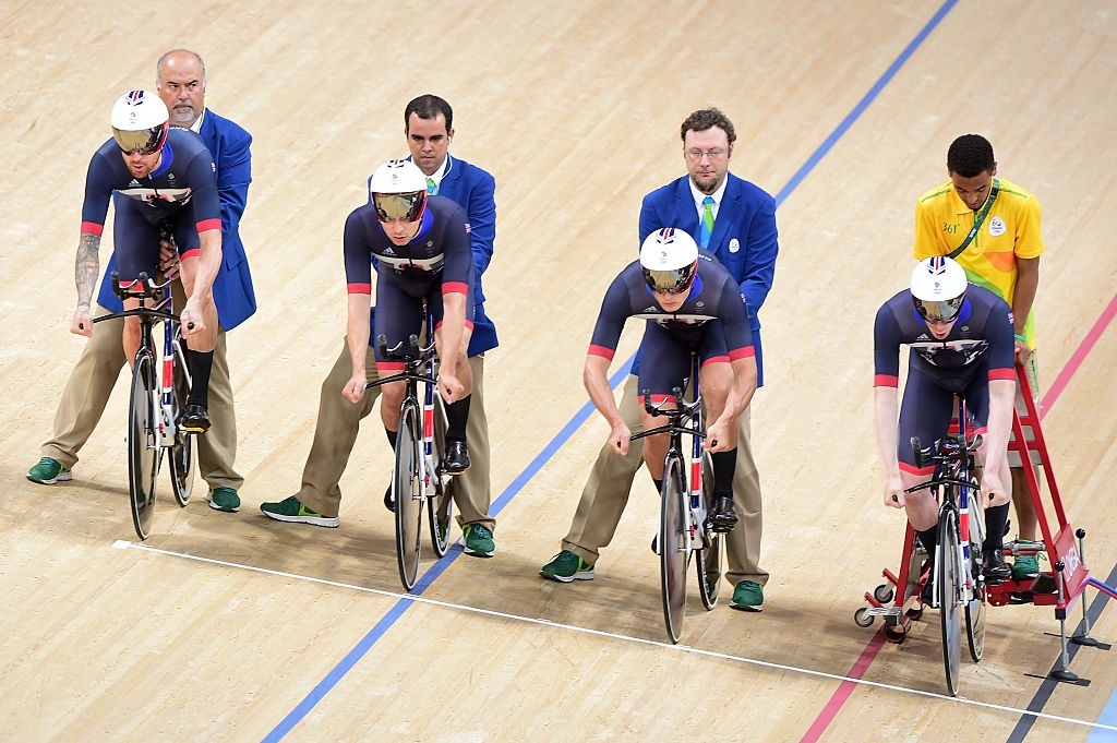 VDV so 1 cua the thao Anh anh 2