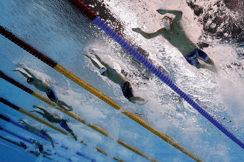 Joseph Schooling gianh HCV Olympic 2016 anh 3