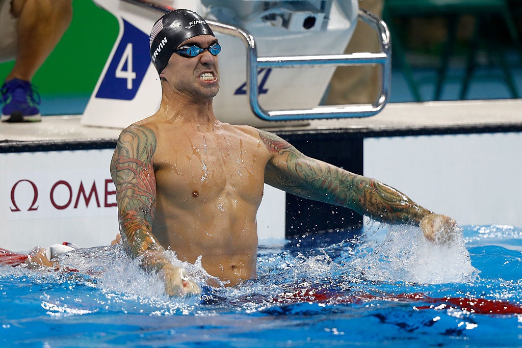 VDV gia nhat gianh HCV Olympic mon boi anh 3