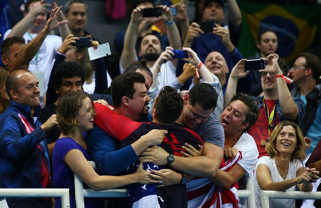 VDV gia nhat gianh HCV Olympic mon boi anh 7