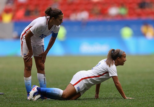 DT nu My dung buoc o Olympic 2016 sau loat sut luan luu hinh anh