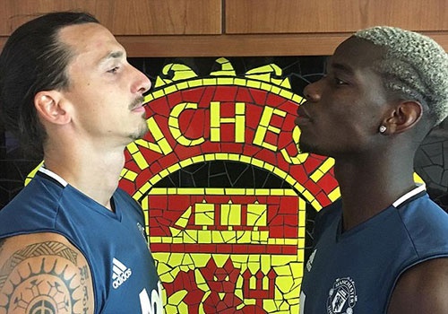 Ibra: ‘Toi dang giup Pogba noi tieng’ hinh anh