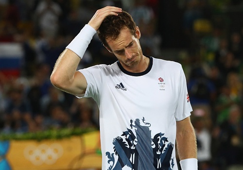 Murray khoc khi gianh HCV Olympic lan thu hai lien tiep hinh anh