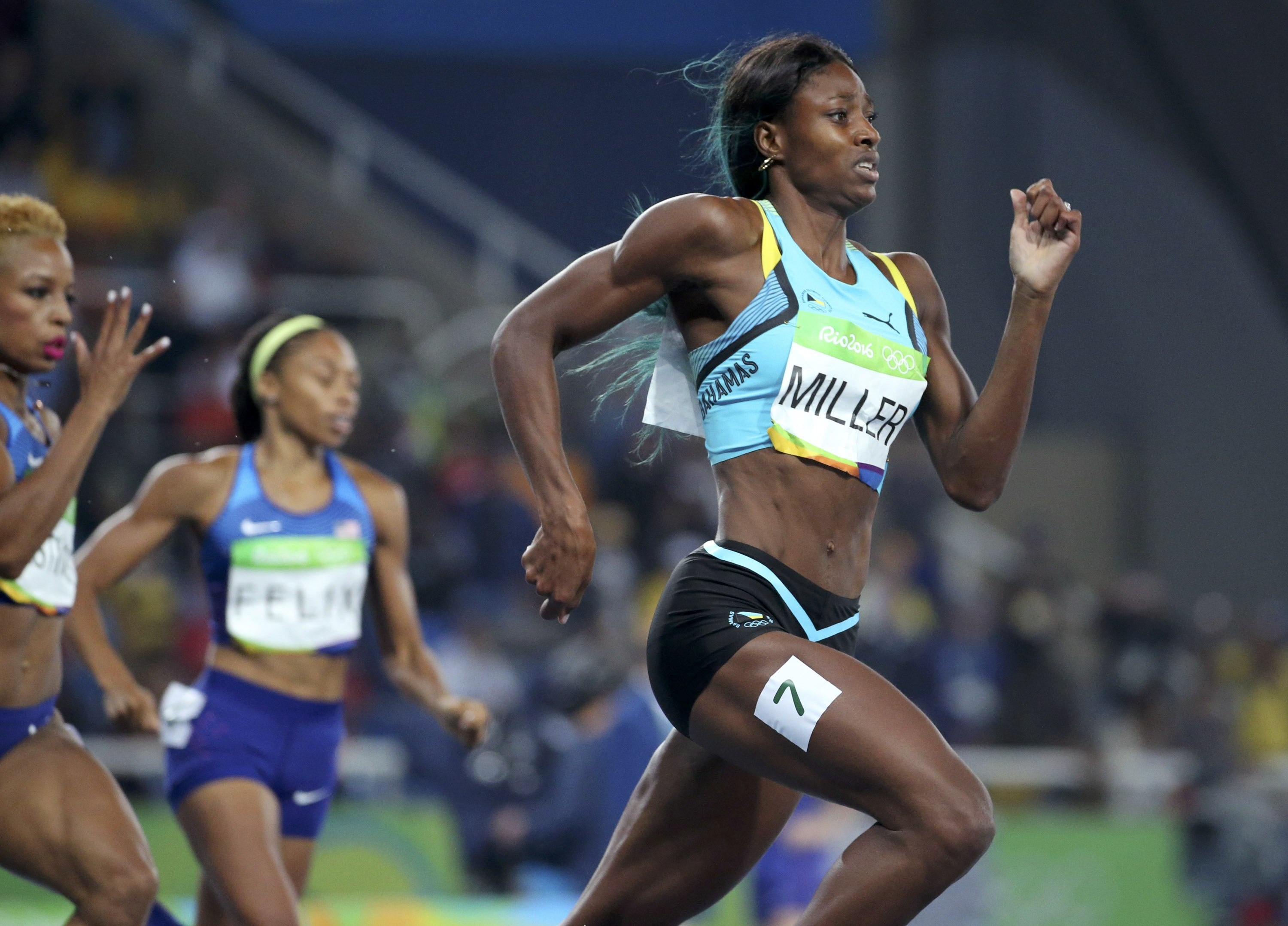 VDV gianh HCV Olympic bang cu nga anh 7