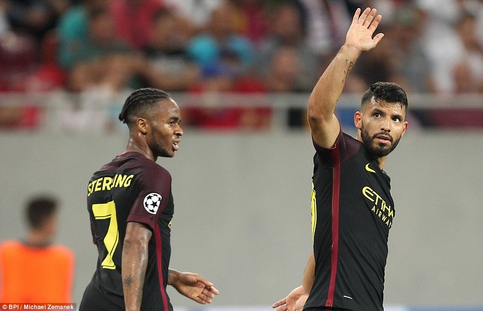 Aguero sut hong penalty 2 lan anh 2