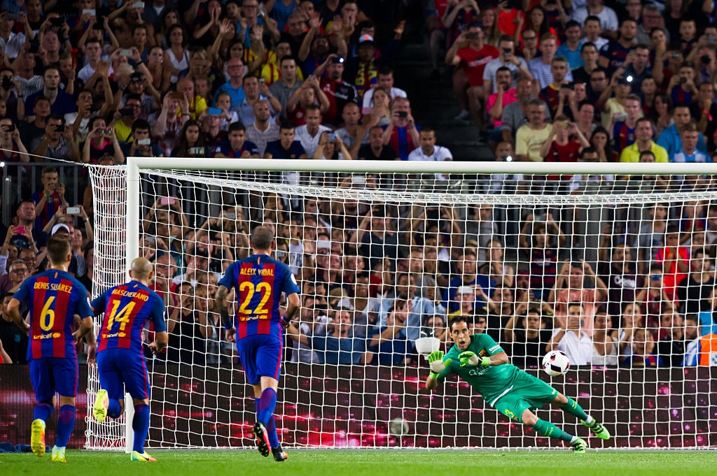 Barca doat sieu cup Tay Ban Nha 2016 anh 6