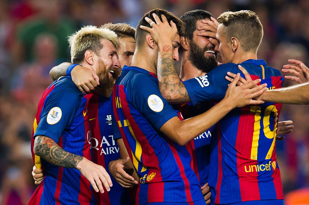 Barca doat sieu cup Tay Ban Nha 2016 anh 9