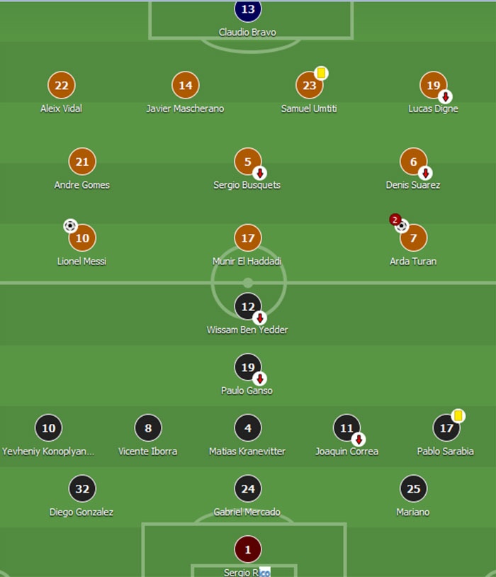 Barca doat sieu cup Tay Ban Nha 2016 anh 2