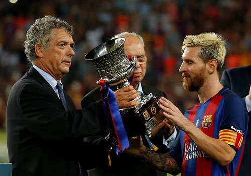 Thang chung cuoc 5-0, Barca doat sieu cup Tay Ban Nha 2016 hinh anh