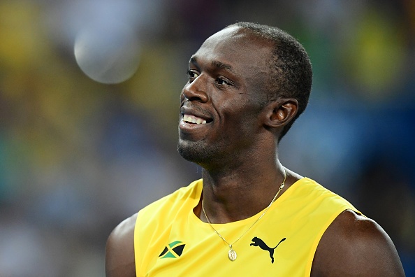 Usain Bolt thi chung ket 200 m anh 2
