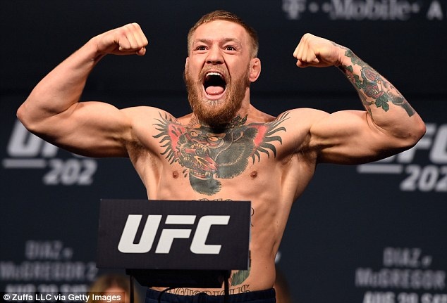 ‘Ga dien’ McGregor doa giet Nate Diaz anh 2
