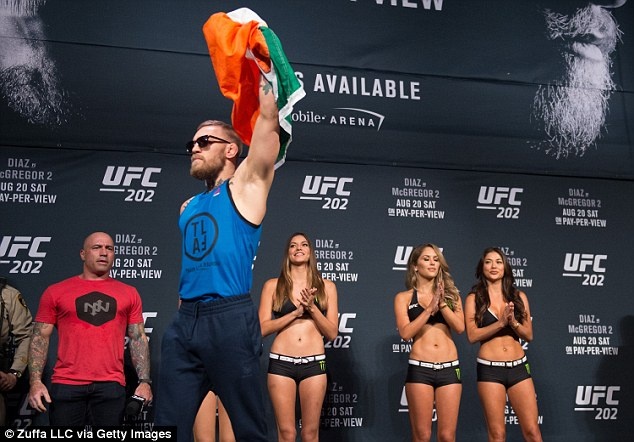 ‘Ga dien’ McGregor doa giet Nate Diaz anh 1