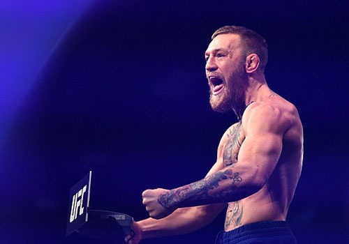‘Ga dien’ McGregor doa giet Nate Diaz o tran tai dau hinh anh