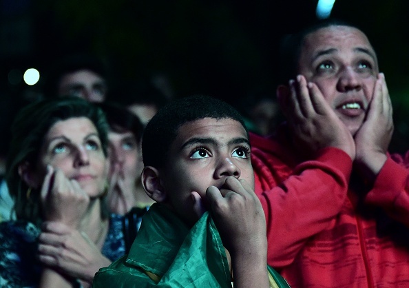 Le be mac Olympic 2016 anh 1