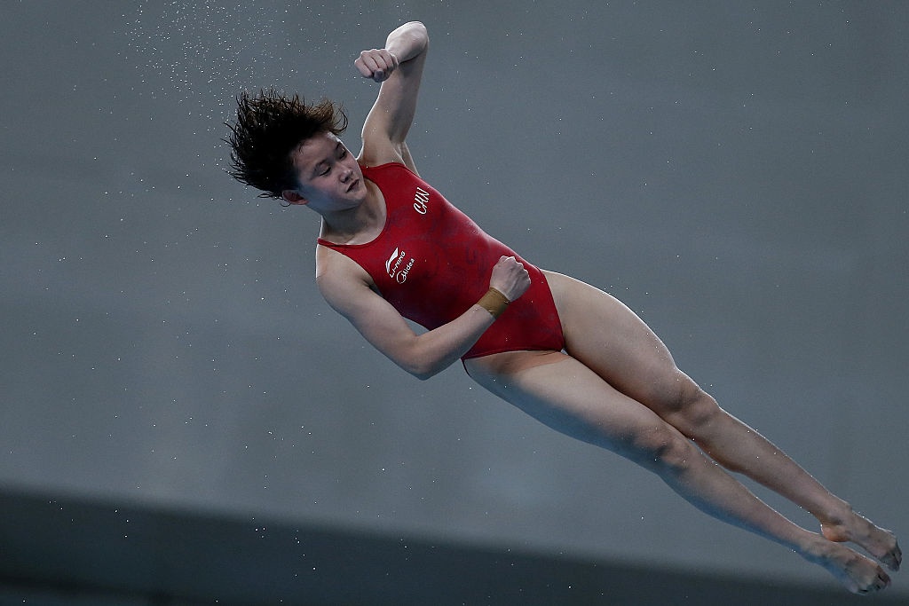 10 VDV gay an tuong manh tai Olympic Rio 2016 hinh anh