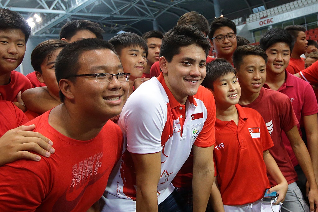 10 VDV an tuong nhat Olympic 2016 anh 5