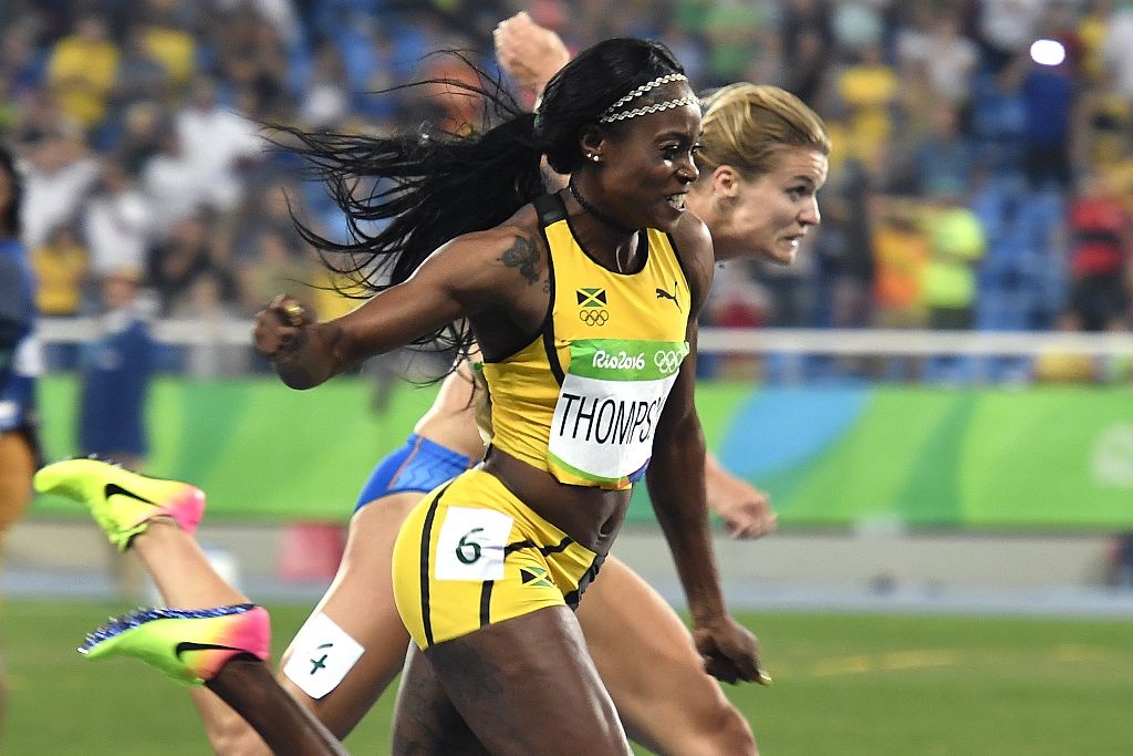 10 VDV an tuong nhat Olympic 2016 anh 7