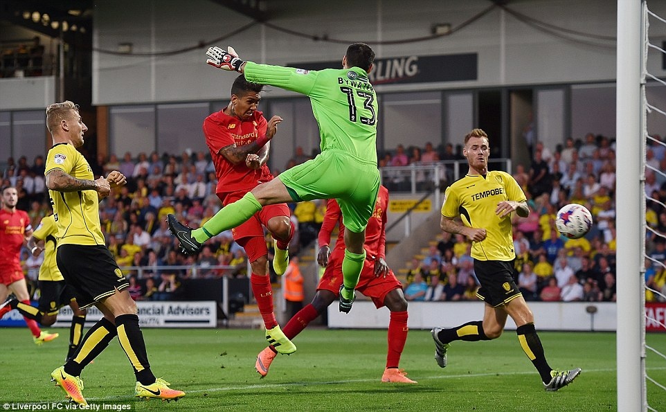 Sturridge ghi 2 ban trong 5 phut anh 5