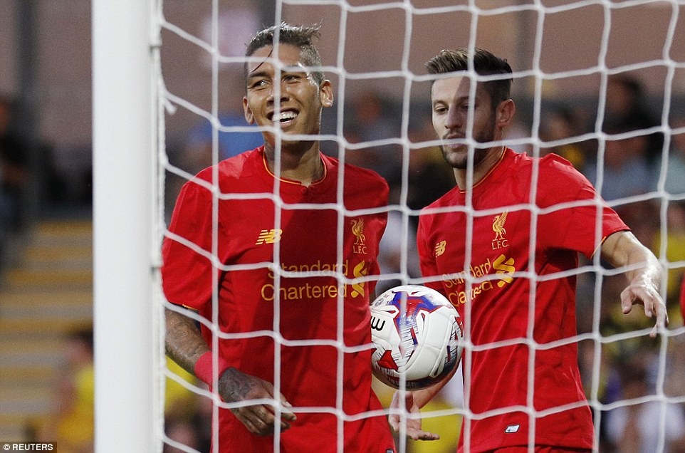 Sturridge ghi 2 ban trong 5 phut anh 6