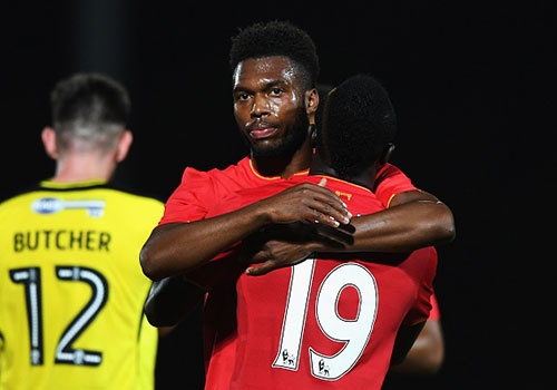 Sturridge ghi 2 ban trong 5 phut, Liverpool thang 5 sao hinh anh