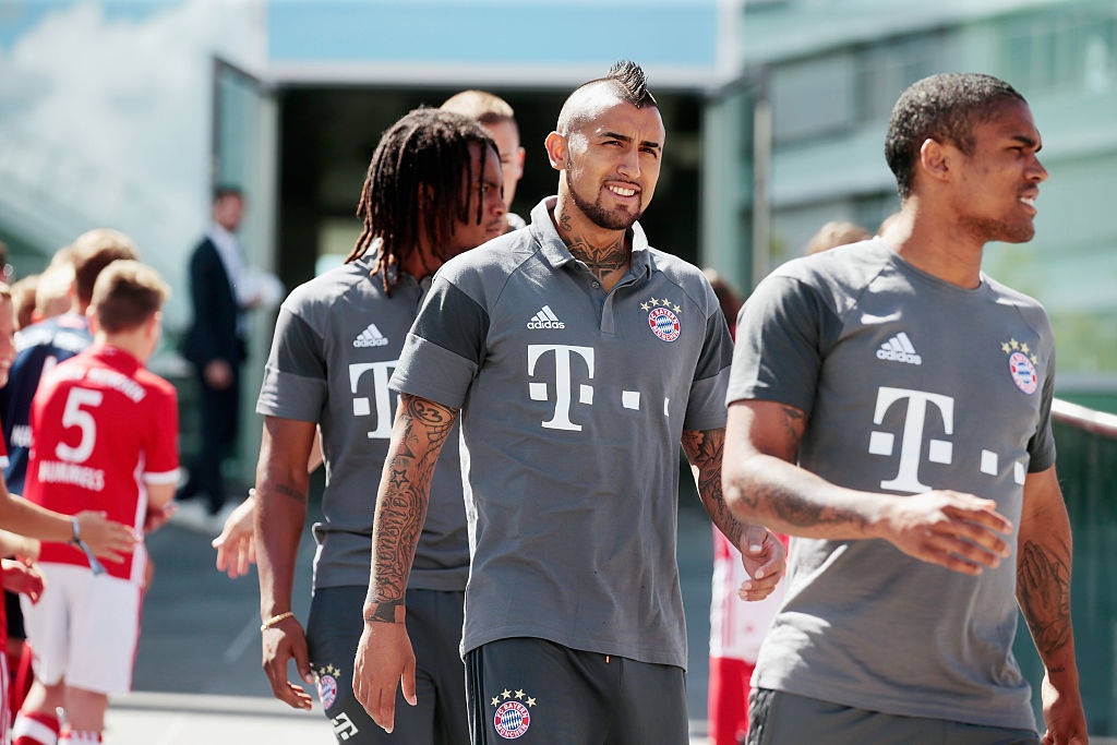 ung vien cho chuc vo dich Champions League anh 2