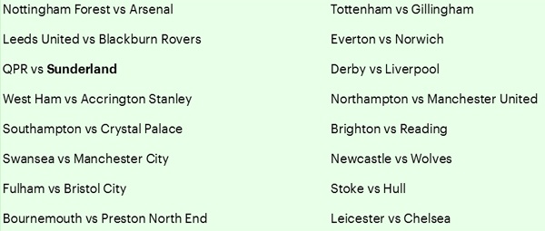MU gặp đội hạng ba ở League Cup ảnh 2 MU gap doi hang ba o League Cup anh 2