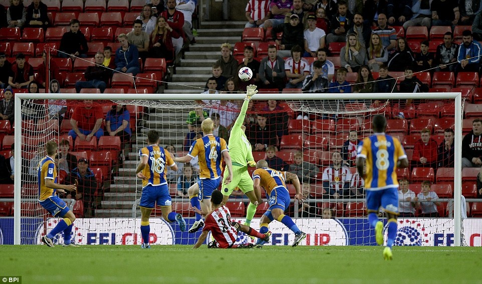 Januzaj giup David Moyes thang tran dau tien anh 9