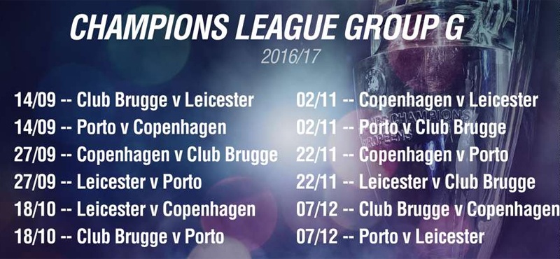 Lich thi dau vong bang Champions League anh 7