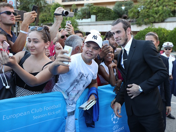 Bale muon cung Real vo dich Champions League anh 4