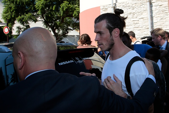 Bale muon cung Real vo dich Champions League anh 6