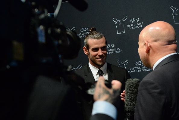 Bale muon cung Real vo dich Champions League anh 2