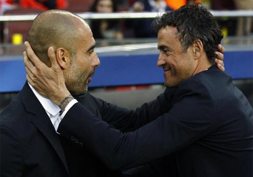 Lich thi dau vong bang Champions League mua nay hinh anh