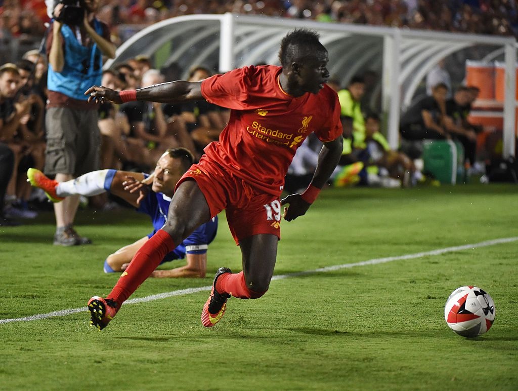 Doi hinh ket hop Tottenham - Liverpool anh 8