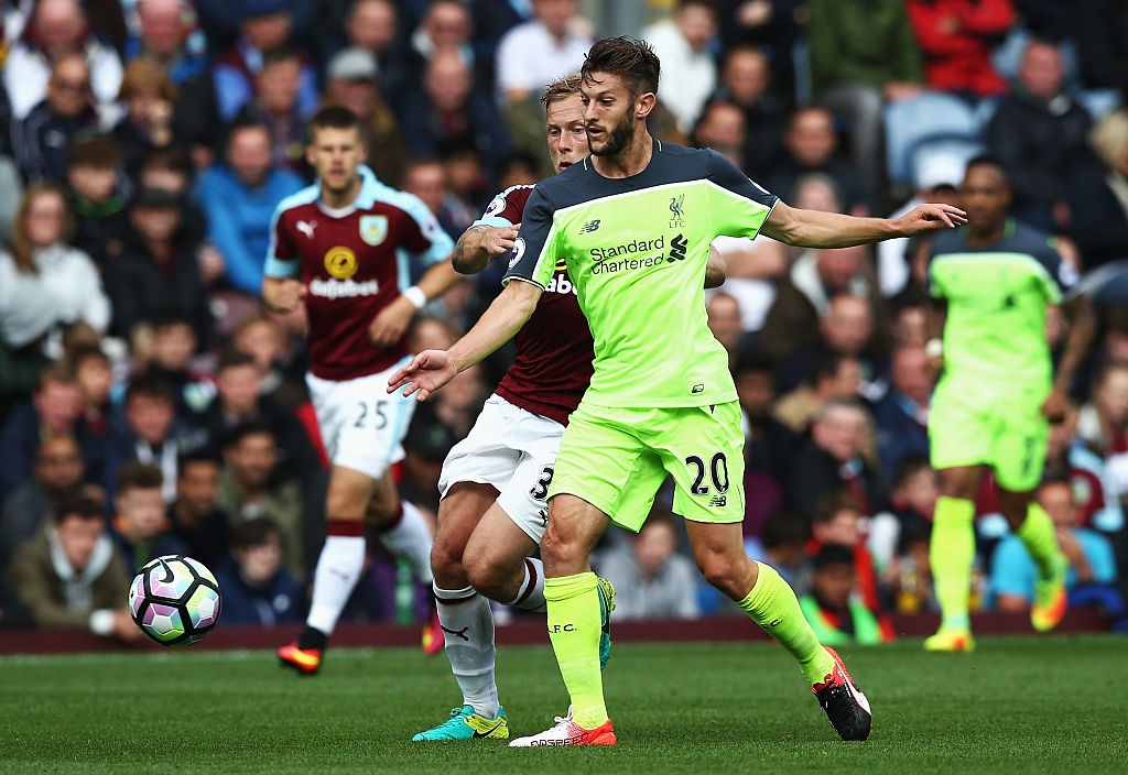 Doi hinh ket hop Tottenham - Liverpool anh 11