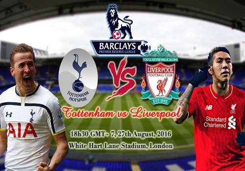 Doi hinh Tottenham - Liverpool du suc vo dich Ngoai hang Anh hinh anh