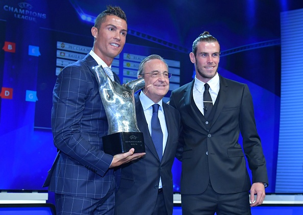 Ronaldo tích cực tập luyện rèn thể lực ảnh 4 Ronaldo tich cuc tap luyen ren the luc anh 4