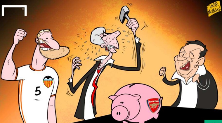 Hi hoa Conte,  Ibrahimovic khuay dao Premier League anh 8