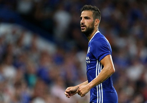 Fabregas tuyen bo khong mau thuan voi HLV Conte hinh anh