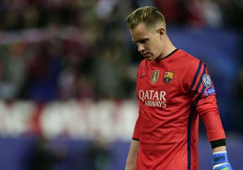 Thu mon Barca lap ky luc chuyen chinh xac o La Liga hinh anh