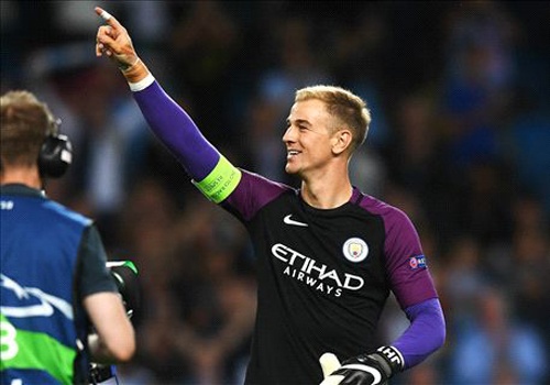 Joe Hart bi day sang thi dau o Serie A hinh anh