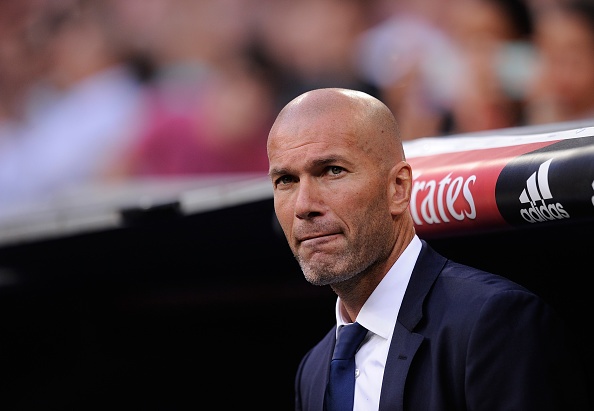 Real sẽ san bằng kỷ lục 55 năm ảnh 1 Real se san bang ky luc 55 nam anh 1