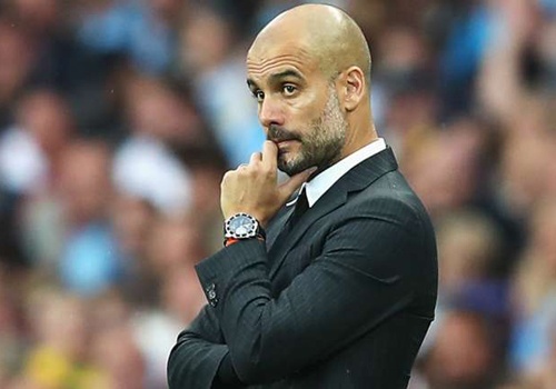 Pep Guardiola: ‘Khong doi nao hay hon Barca’ hinh anh