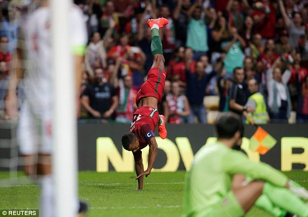 Nani an mung santo dep mat anh 2