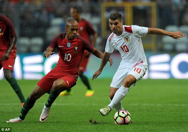 Nani an mung santo dep mat anh 5