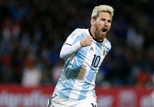 CDV Argentina cam on Messi khong bo doi tuyen hinh anh